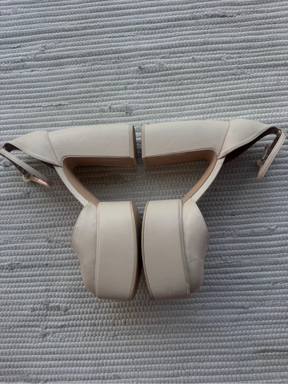 Circus by Sam Edelman talk about